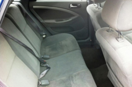 Chevrolet Lacetti 1.6