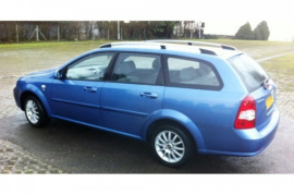 Chevrolet Lacetti 1.6