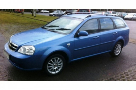 Chevrolet Lacetti 1.6