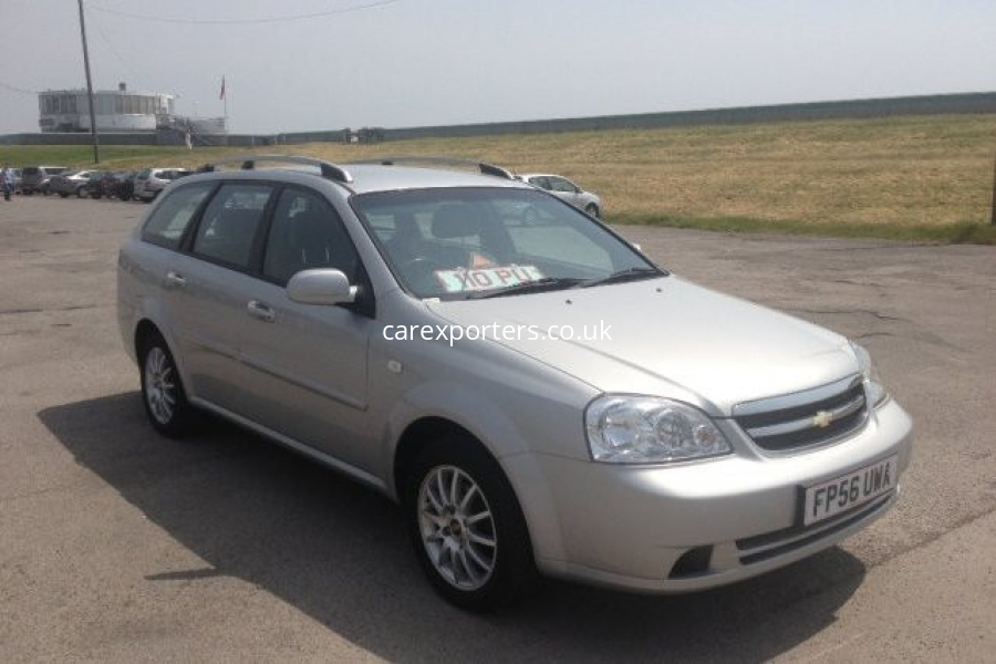 Chevrolet Lacetti 1.6