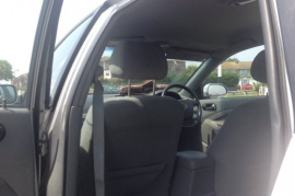 Chevrolet Lacetti 1.6