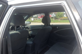 Chevrolet Lacetti 1.6