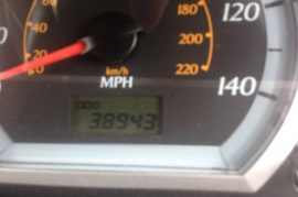 Chevrolet Lacetti 1.6