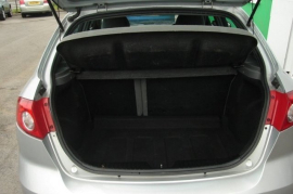 Chevrolet Lacetti 1.6
