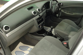 Chevrolet Lacetti 1.6