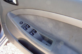 Chevrolet Lacetti 1.6