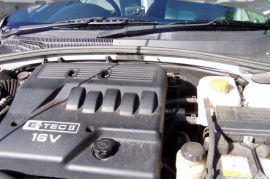 Chevrolet Lacetti 1.6