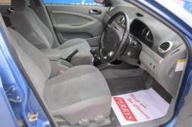Chevrolet Lacetti 1.6
