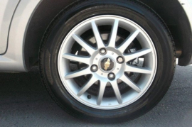 Chevrolet Lacetti 1.6