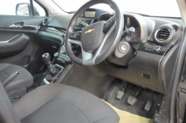 Chevrolet Orlando  1.8