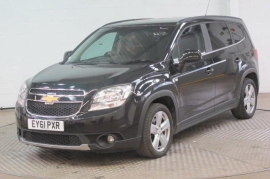 Chevrolet Orlando  1.8
