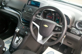Chevrolet Orlando  1.8