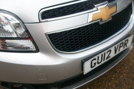 Chevrolet Orlando  1.8