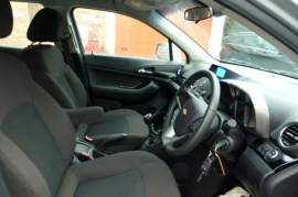 Chevrolet Orlando  1.8