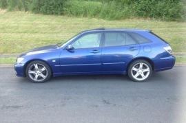 Lexus IS 300 3.0