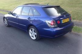 Lexus IS 300 3.0