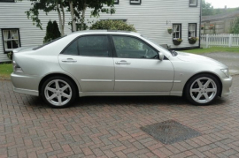 Lexus IS 300 3.0