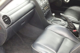 Lexus IS 300 3.0
