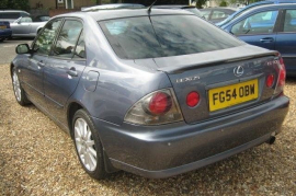 Lexus IS 300 3.0