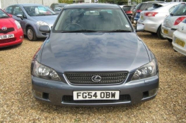 Lexus IS 300 3.0
