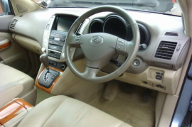 Lexus RX 350 3.5