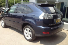 Lexus RX 350 3.5