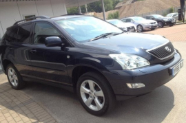 Lexus RX 350 3.5