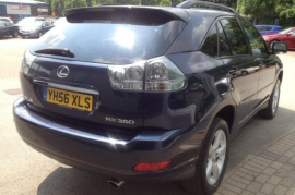 Lexus RX 350 3.5