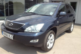 Lexus RX 350 3.5