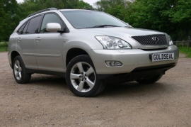 Lexus RX 350 3.5