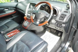 Lexus RX 350 3.5