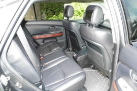 Lexus RX 350 3.5