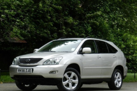 Lexus RX 350 3.5