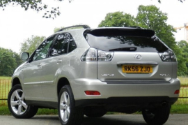 Lexus RX 350 3.5