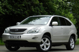 Lexus RX 350 3.5