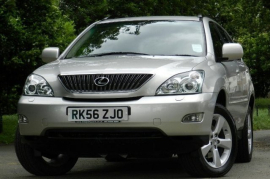 Lexus RX 350 3.5