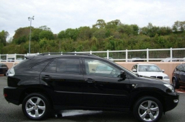Lexus RX 350 3.5