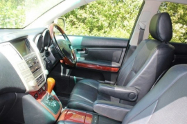 Lexus RX 350 3.5