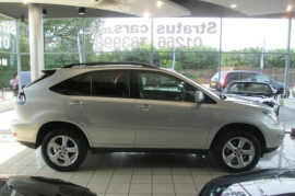 Lexus RX 350 3.5