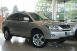 Lexus RX 350 3.5