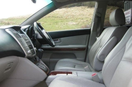 Lexus RX 350 3.5