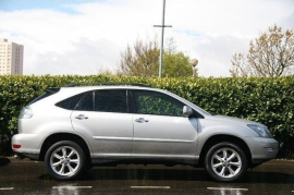 Lexus RX 350 3.5