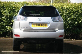 Lexus RX 350 3.5