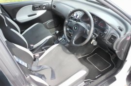 Subaru Impreza 2.0