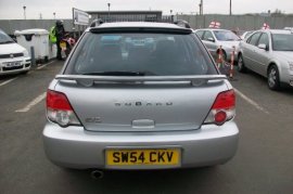 Subaru Impreza 2.0