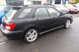Subaru Impreza 2.0