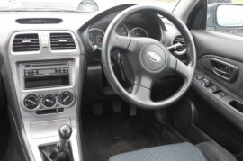 Subaru Impreza 1.6
