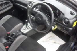 Subaru Impreza 2.0