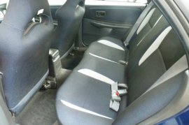 Subaru Impreza 2.0
