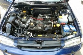 Subaru Impreza 2.0